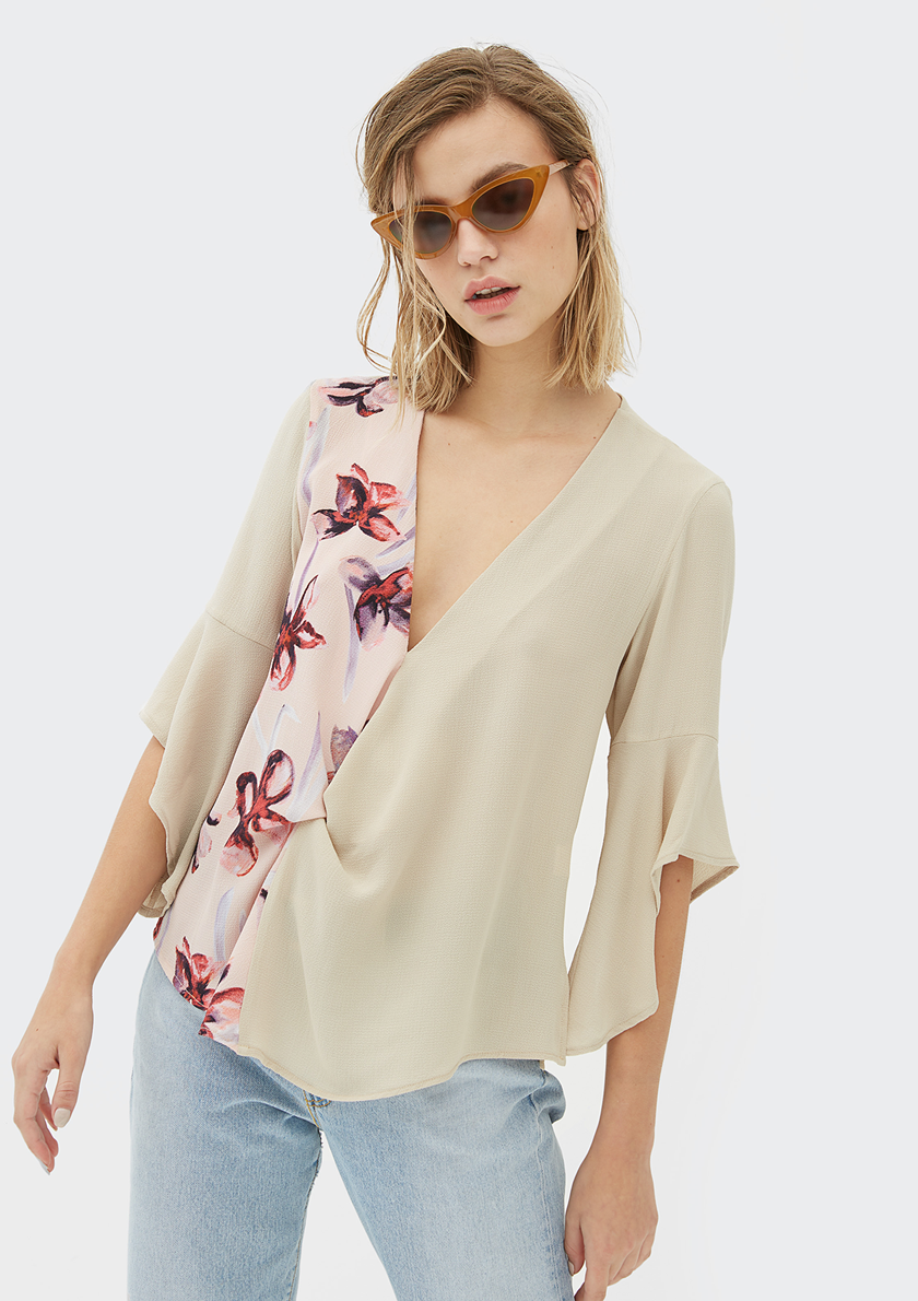 ALICE Blouse 