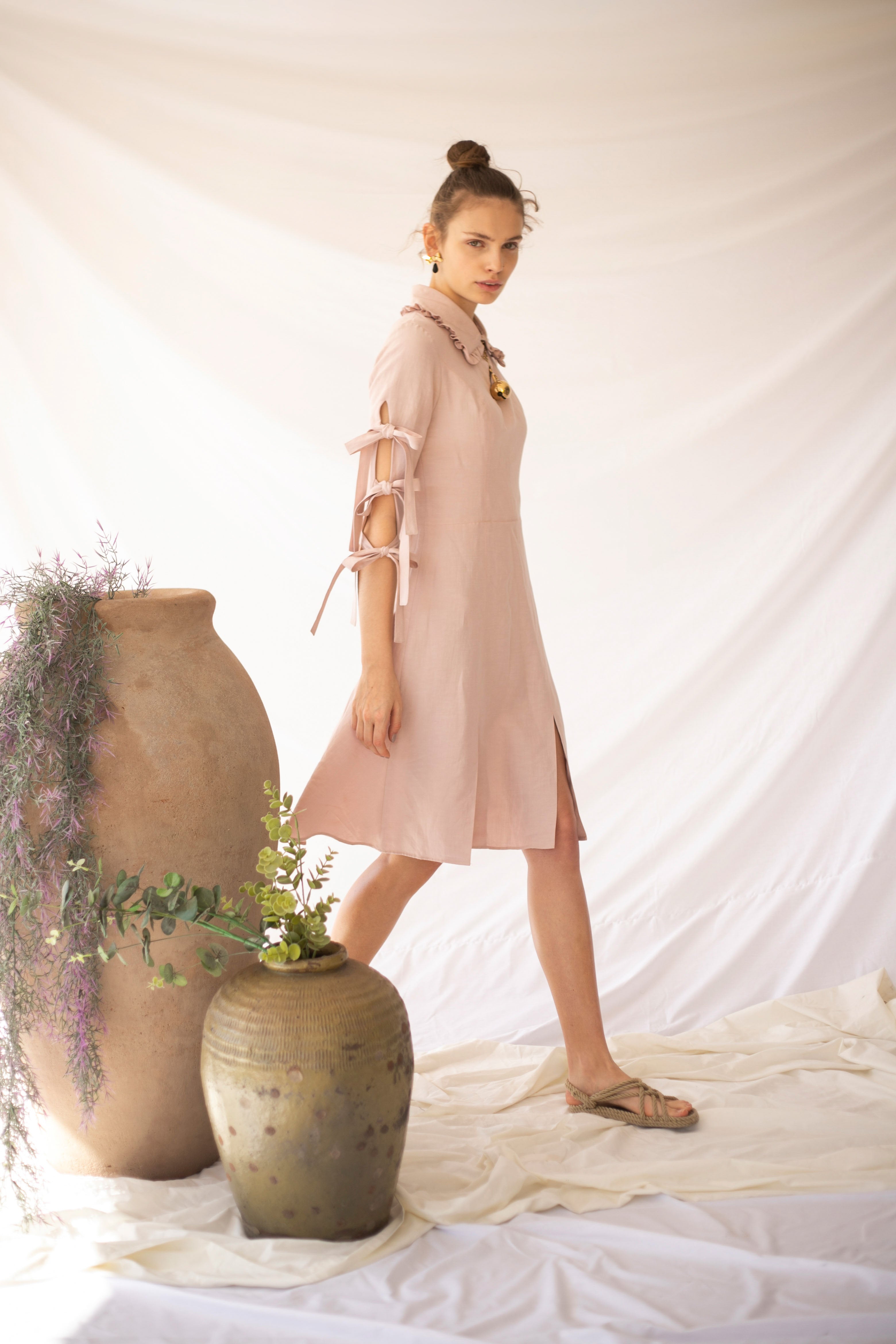 LINUM dress