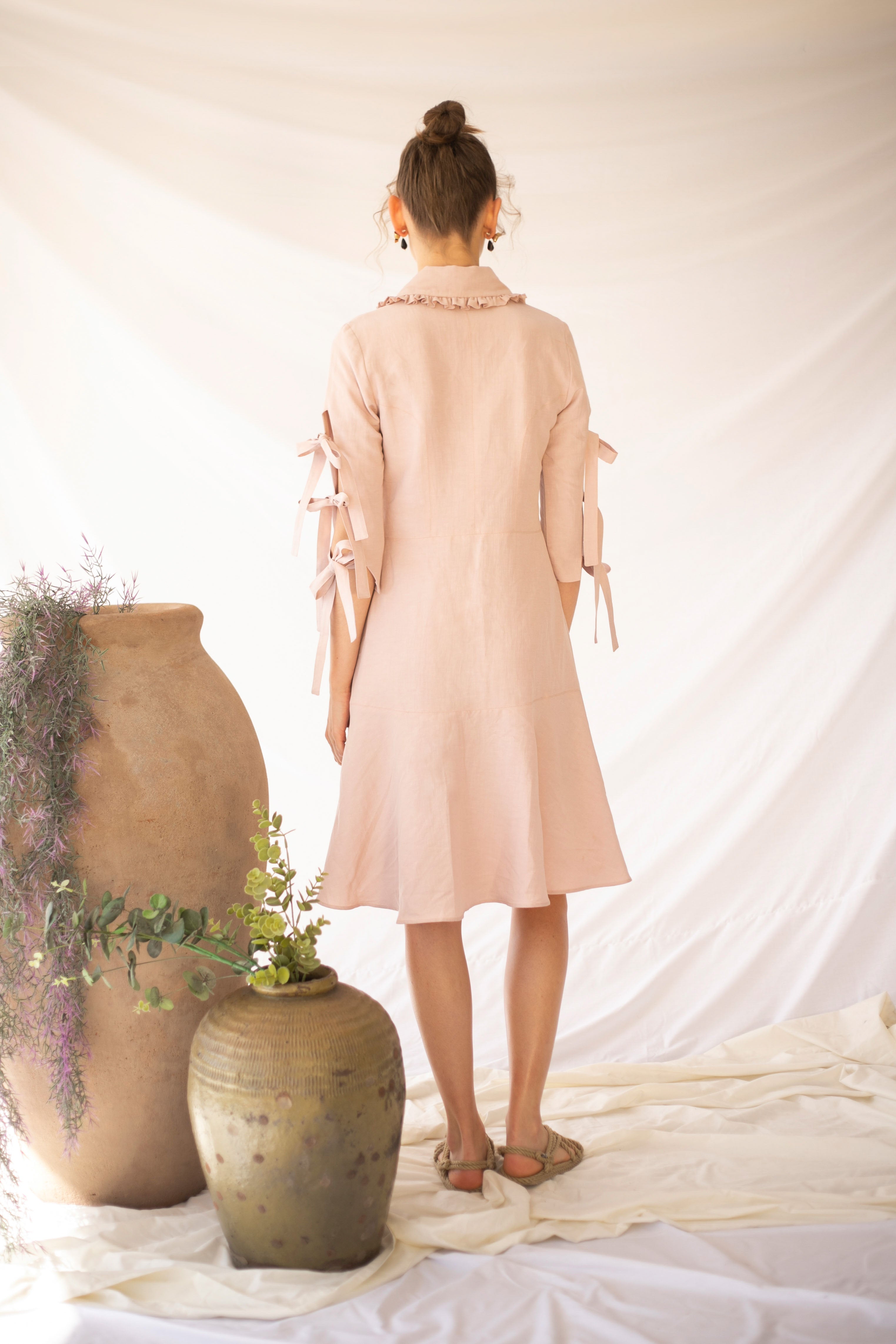LINUM dress