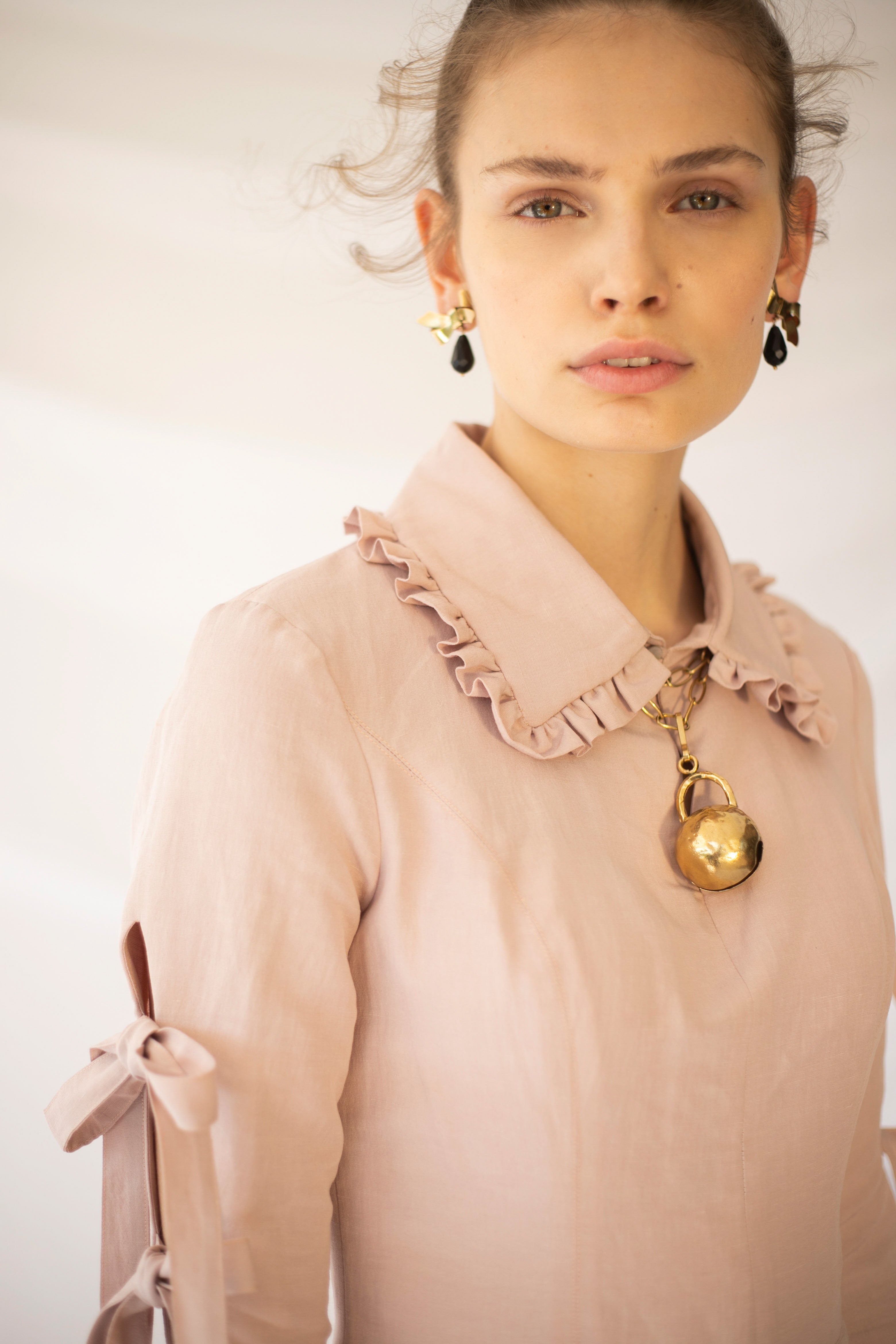 LINUM dress