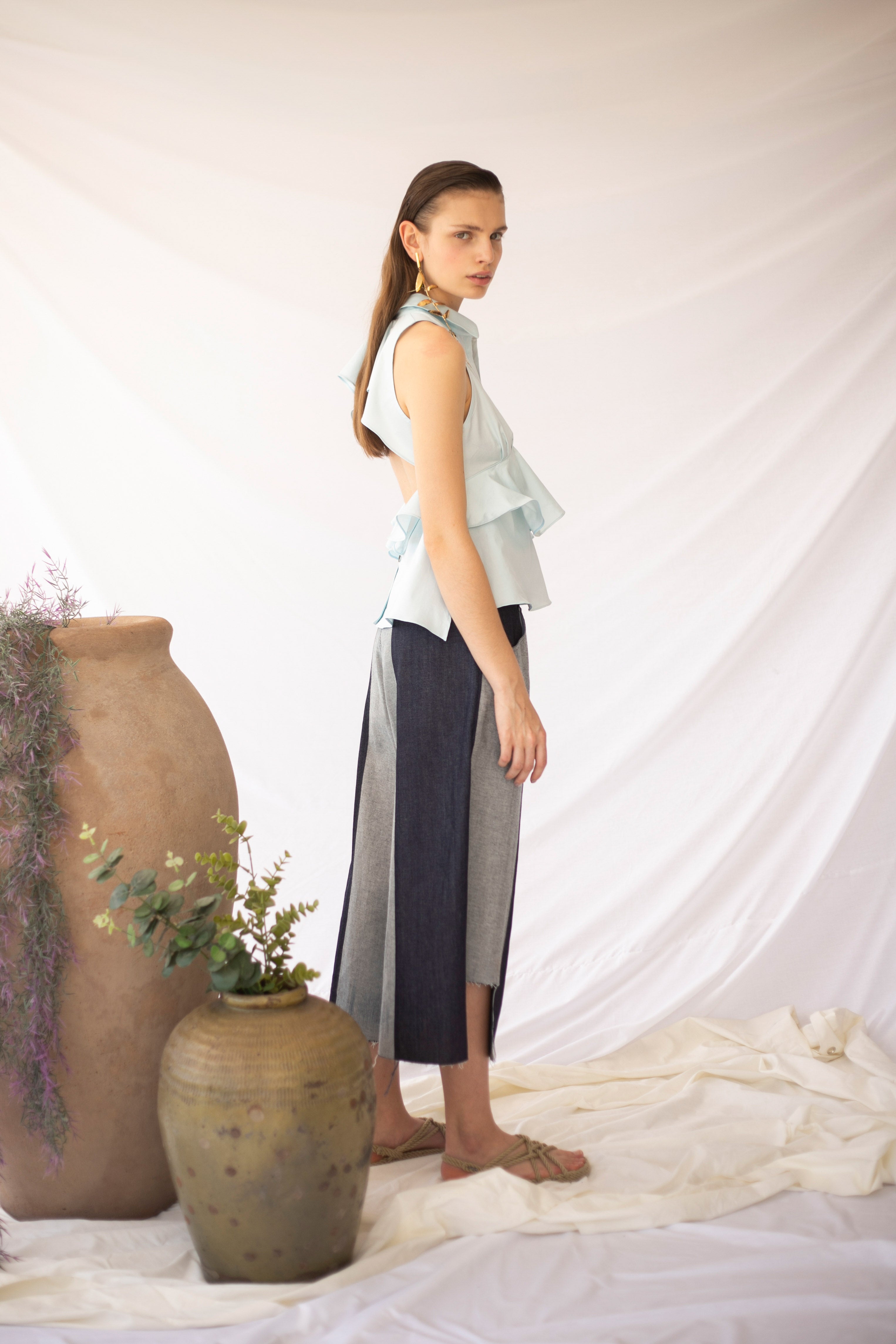 DAHLIA Top