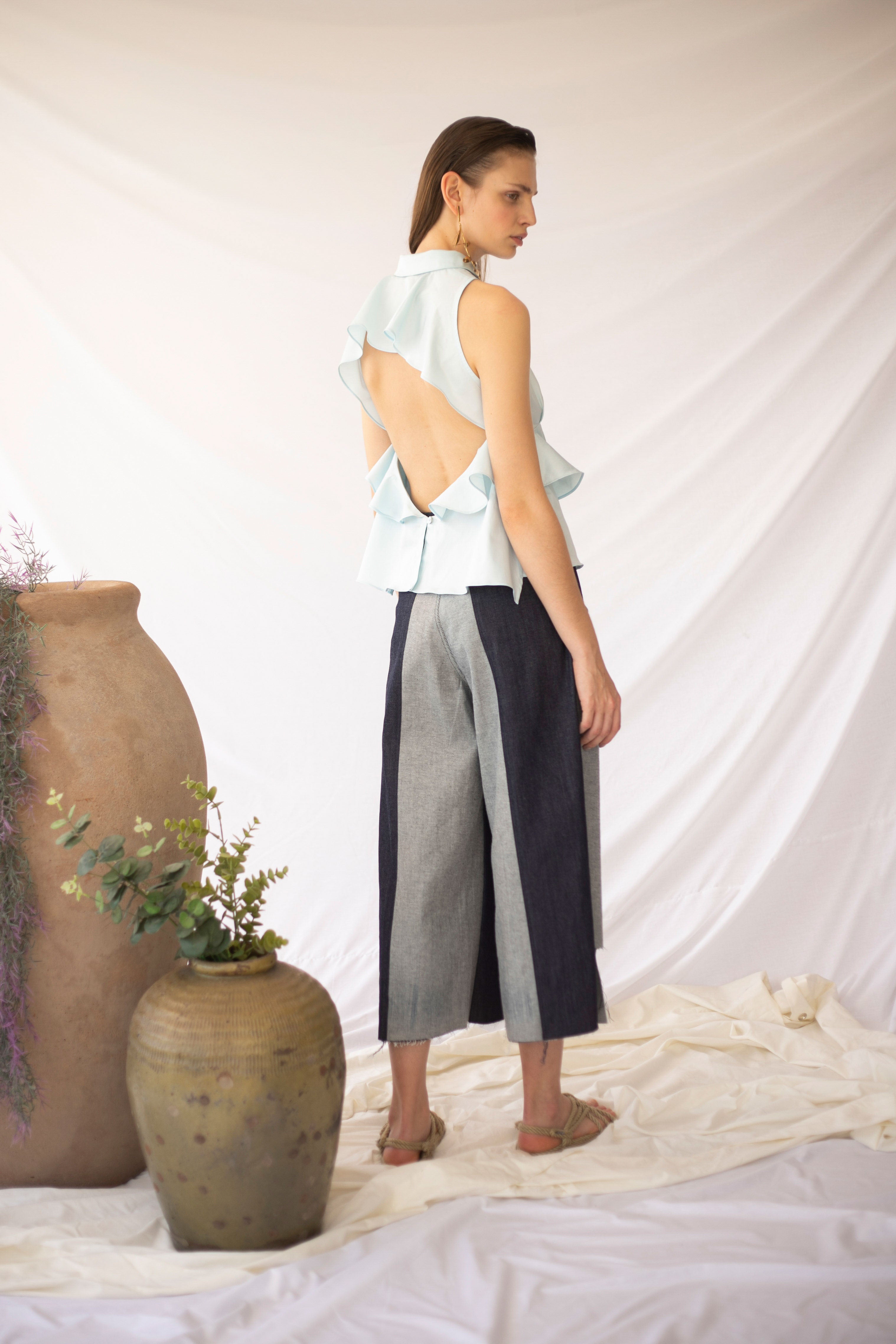 DAHLIA Top