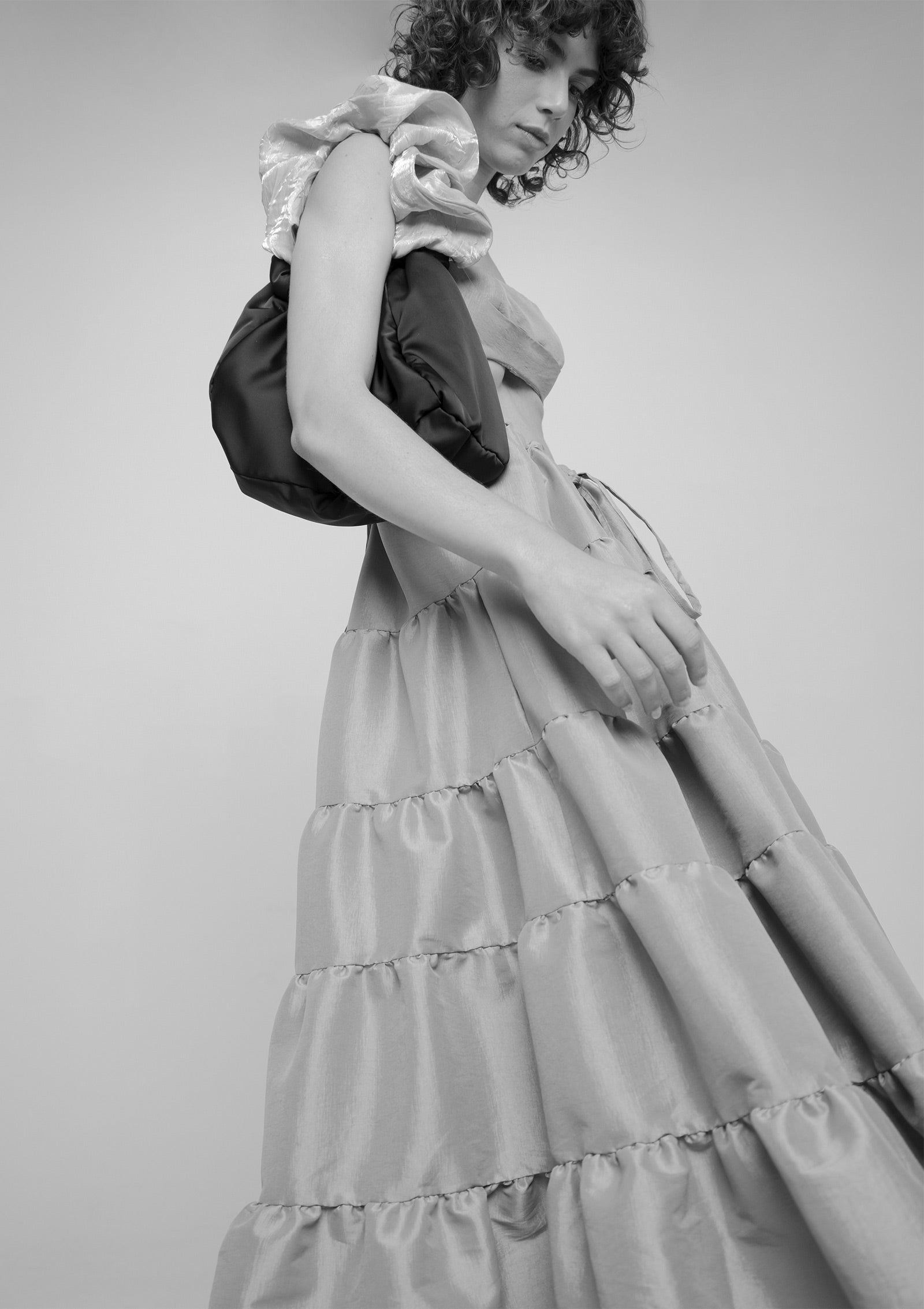 Guadalupe Lime Dress